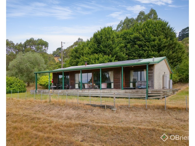 552 Yarragon-Leongatha Road, Yarragon South VIC 3823