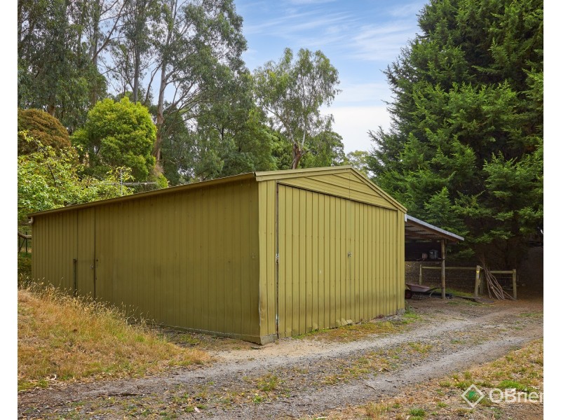 552 Yarragon-Leongatha Road, Yarragon South VIC 3823