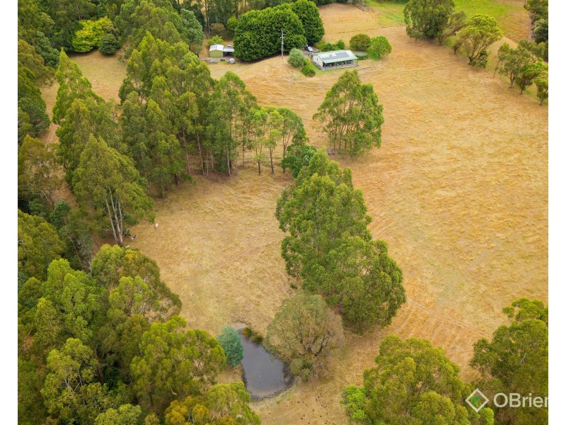 552 Yarragon-Leongatha Road, Yarragon South VIC 3823
