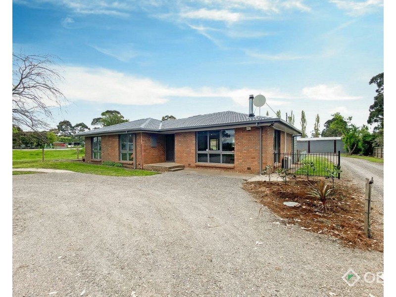 145 No 1 Road, Nilma VIC 3821
