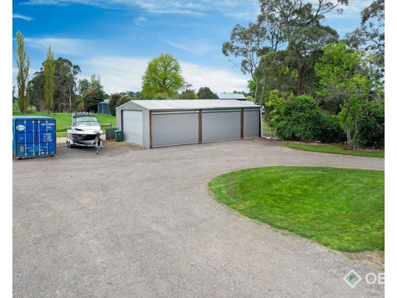 145 No 1 Road, Nilma VIC 3821