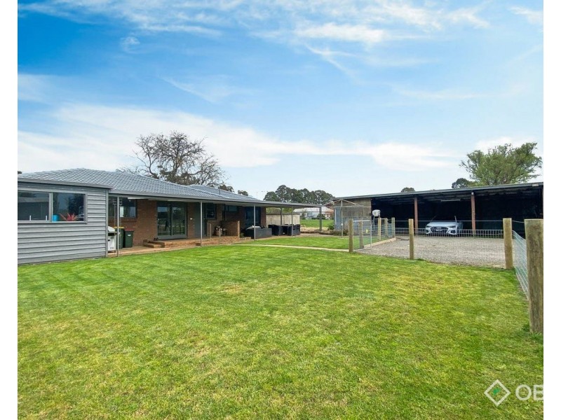 145 No 1 Road, Nilma VIC 3821