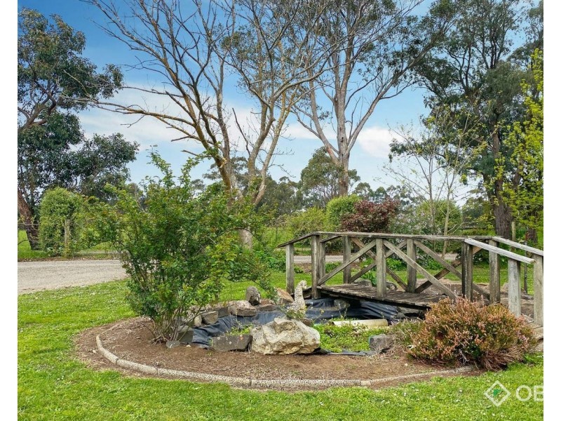 145 No 1 Road, Nilma VIC 3821