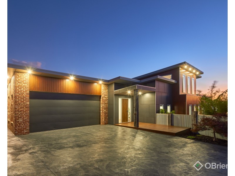 12 Hawkesburn Court, Warragul VIC 3820