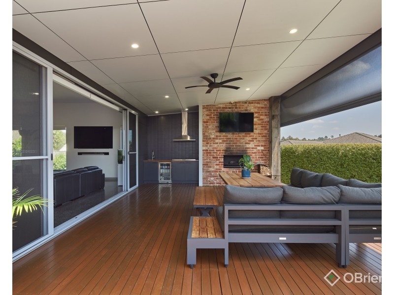 12 Hawkesburn Court, Warragul VIC 3820