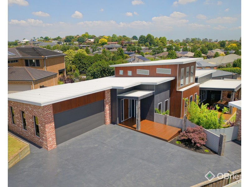 12 Hawkesburn Court, Warragul VIC 3820