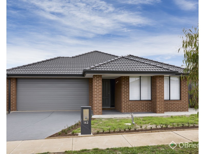 142 Willandra Circuit, Warragul VIC 3820