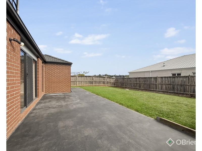 142 Willandra Circuit, Warragul VIC 3820