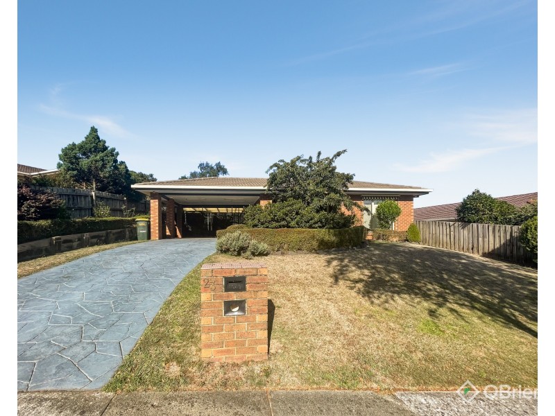 23 Margaret Street, Warragul VIC 3820