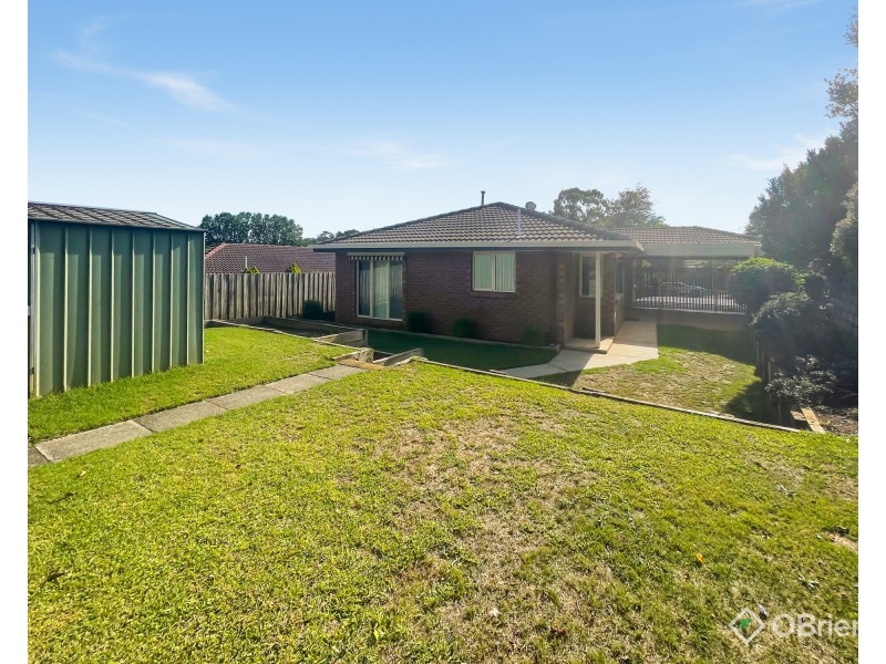 23 Margaret Street, Warragul VIC 3820