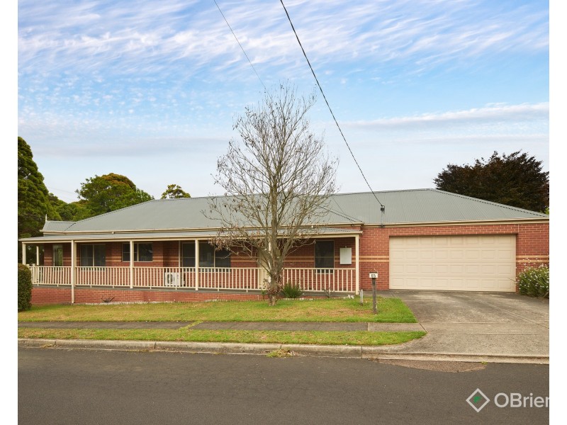 65 Main South Road, Drouin VIC 3818