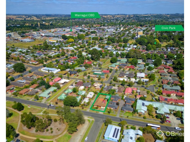 127 Normanby Street, Warragul VIC 3820