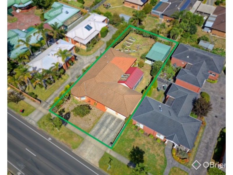 127 Normanby Street, Warragul VIC 3820