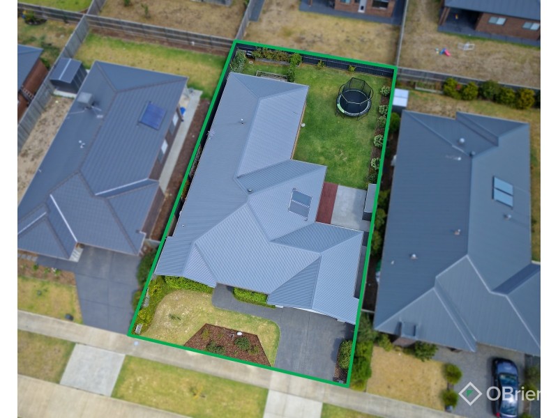 156 Mills Road, Warragul VIC 3820