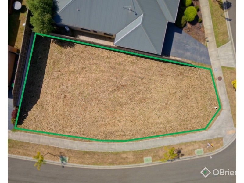 58 Sunnybrook Avenue, Warragul VIC 3820
