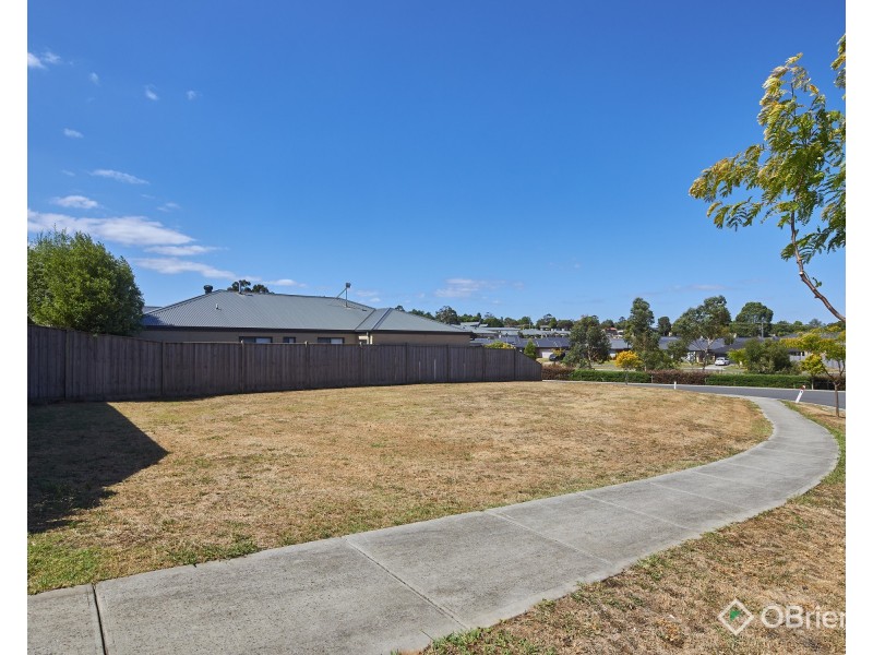 58 Sunnybrook Avenue, Warragul VIC 3820
