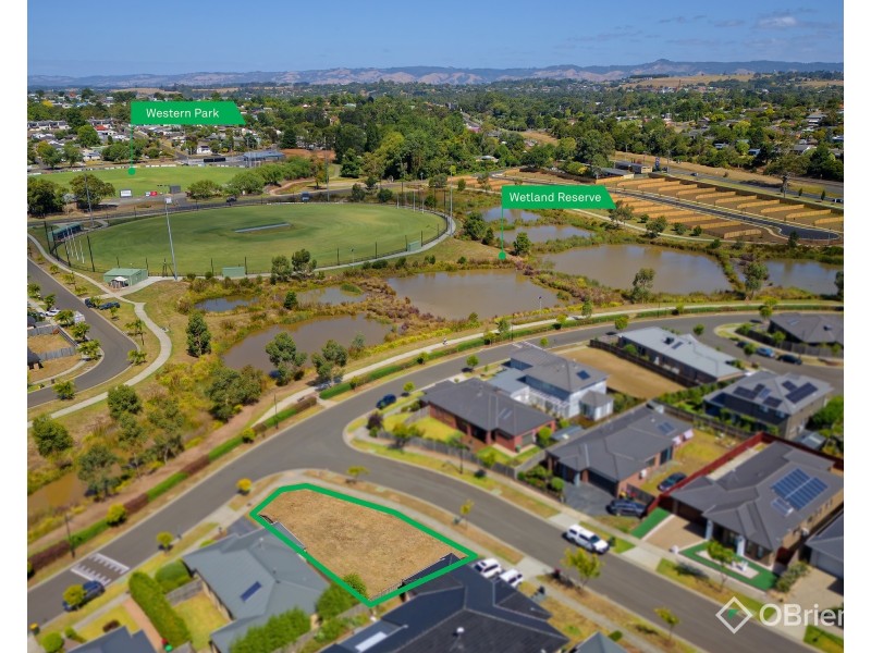 58 Sunnybrook Avenue, Warragul VIC 3820
