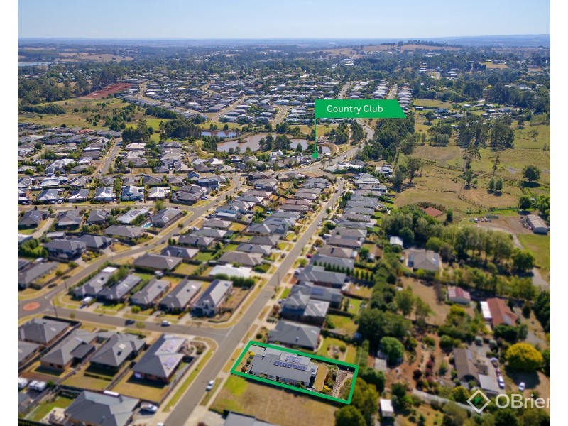 92 Bexley Boulevard, Drouin VIC 3818