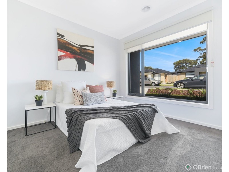 7/16 Mckindlay Street, Drouin VIC 3818
