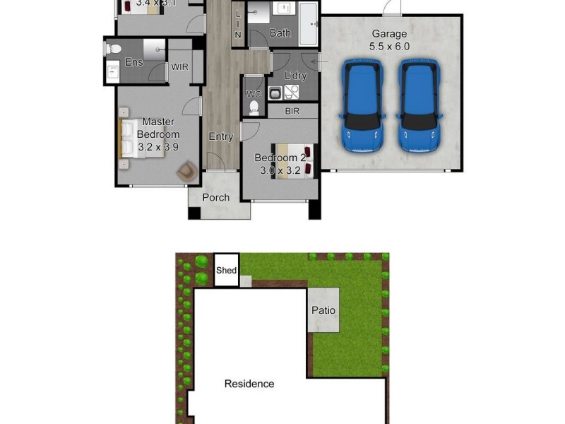 7/16 Mckindlay Street, Drouin VIC 3818
