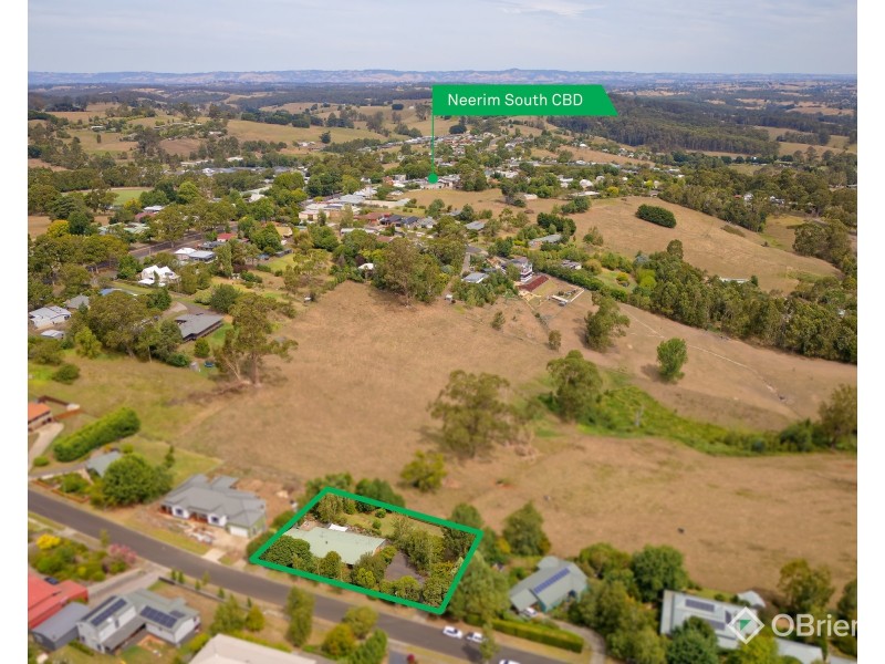 6 Burtonwood Court, Neerim South VIC 3831