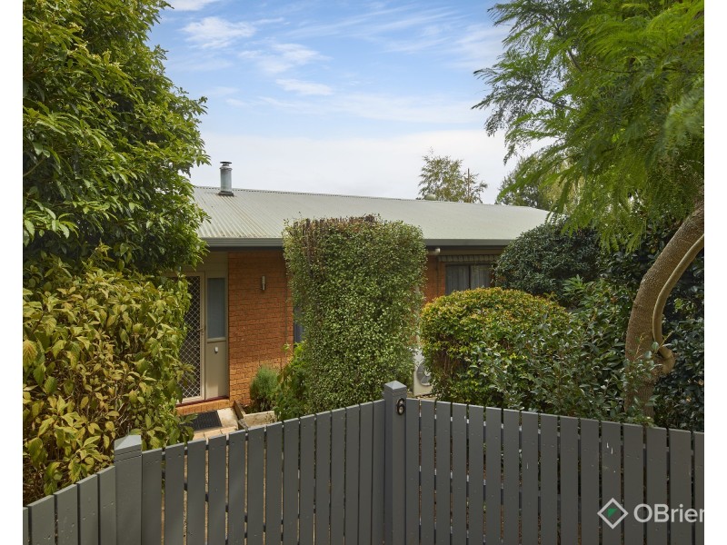6 Burtonwood Court, Neerim South VIC 3831