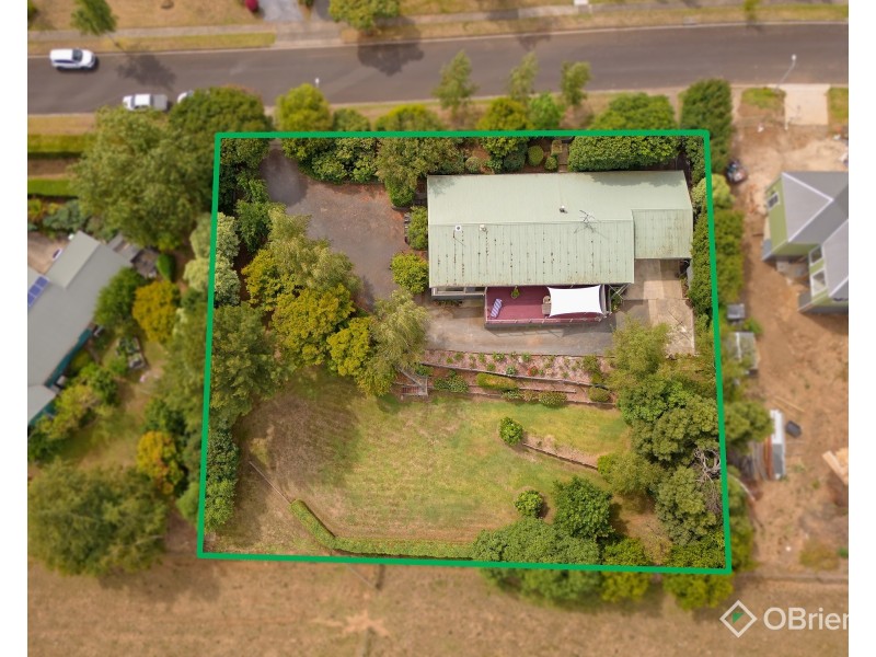 6 Burtonwood Court, Neerim South VIC 3831