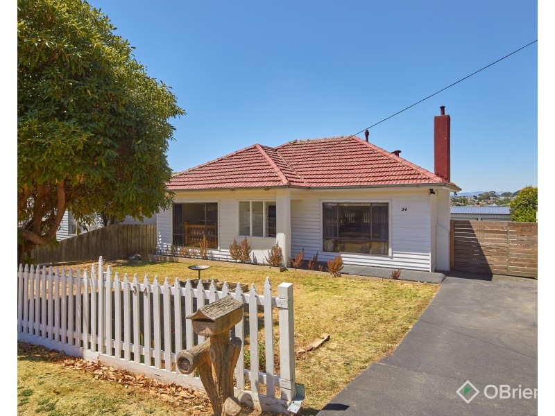 34 Princess Street, Warragul VIC 3820