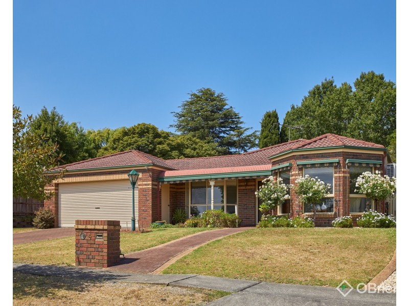 4 Wolff Street, Drouin VIC 3818
