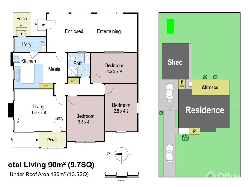 51 Fowler Street, Moe VIC 3825