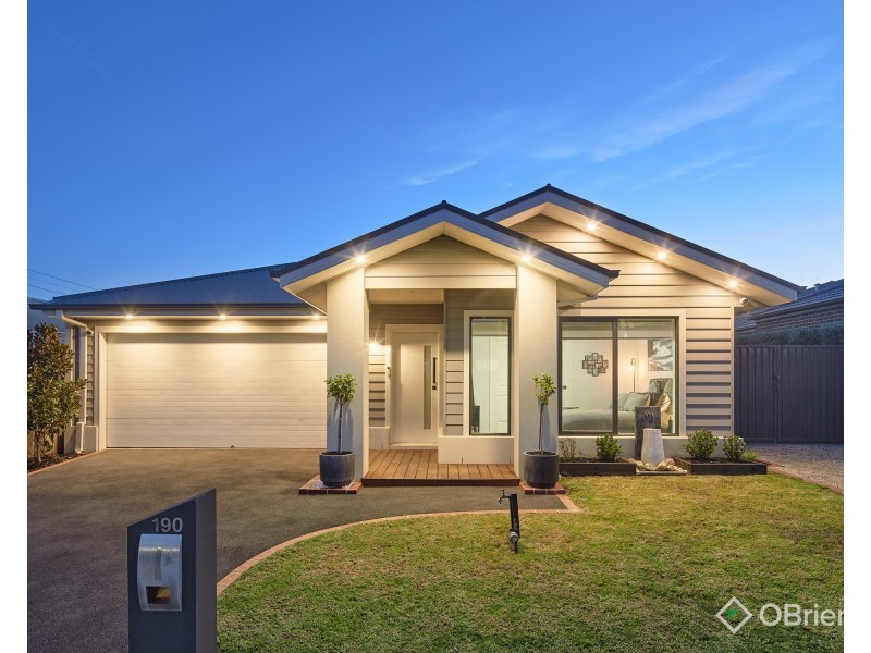 190 Mills Road, Warragul VIC 3820