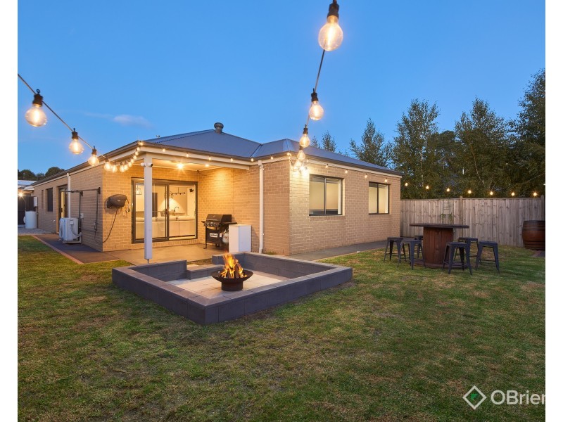 190 Mills Road, Warragul VIC 3820