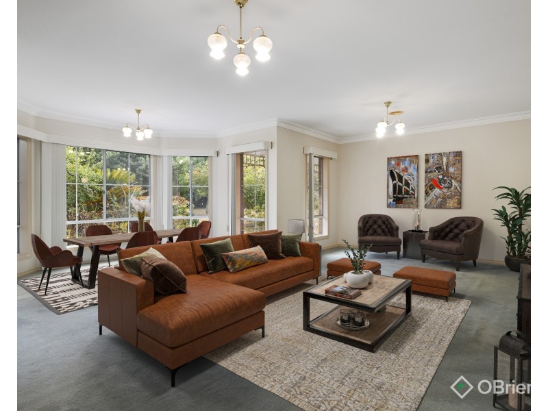 3 Pepperell Drive, Drouin VIC 3818