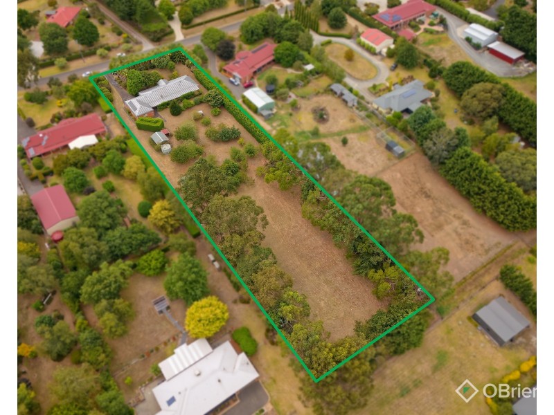 3 Pepperell Drive, Drouin VIC 3818