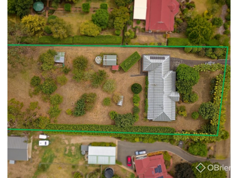 3 Pepperell Drive, Drouin VIC 3818