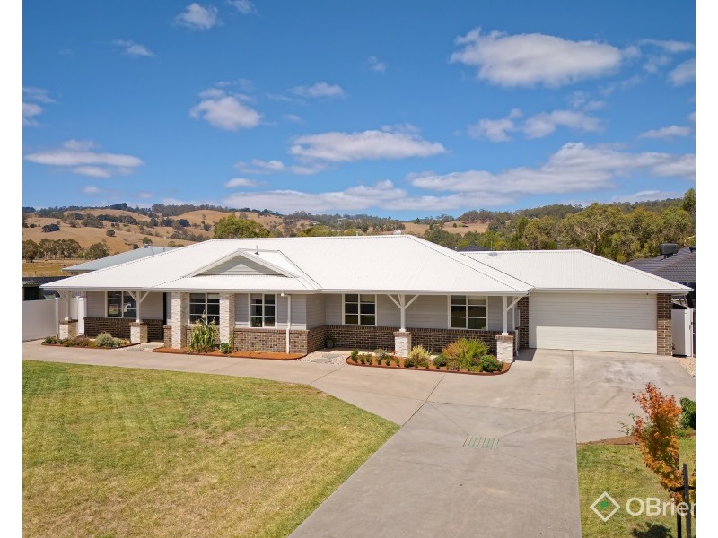 31 Applebox Crescent, Yarragon VIC 3823