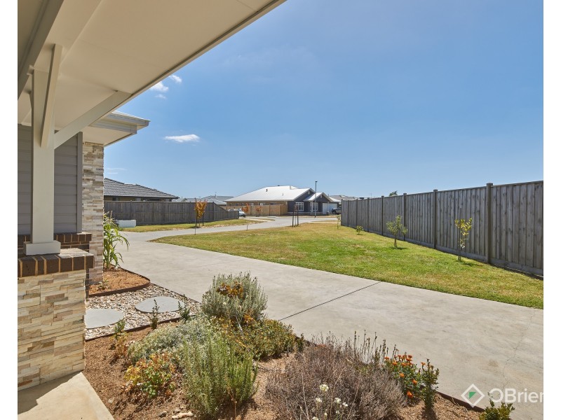 31 Applebox Crescent, Yarragon VIC 3823