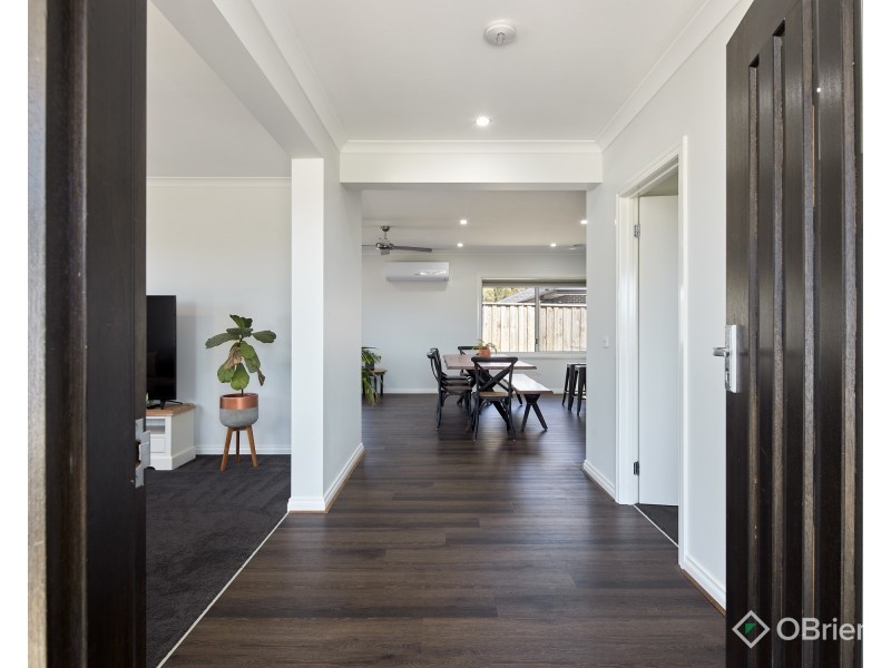 31 Applebox Crescent, Yarragon VIC 3823