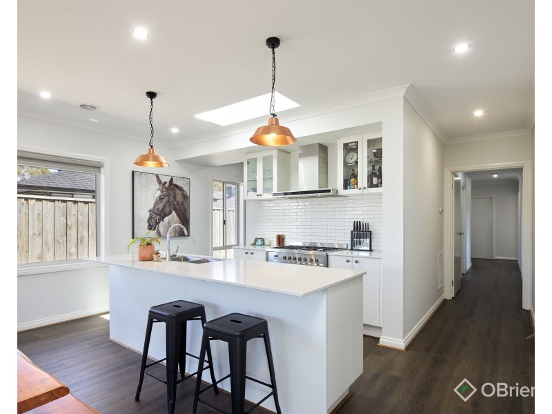 31 Applebox Crescent, Yarragon VIC 3823