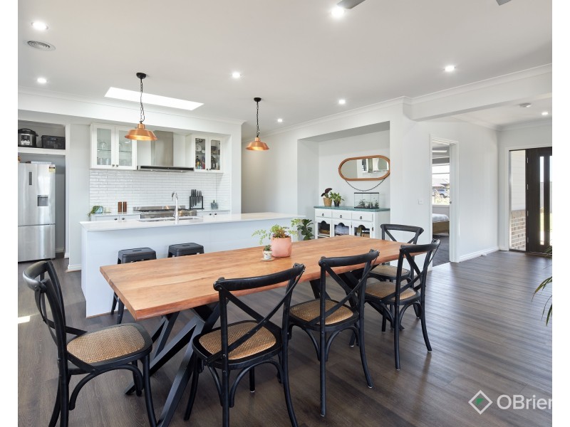 31 Applebox Crescent, Yarragon VIC 3823
