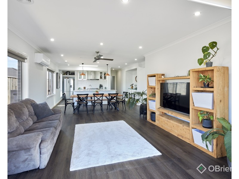 31 Applebox Crescent, Yarragon VIC 3823