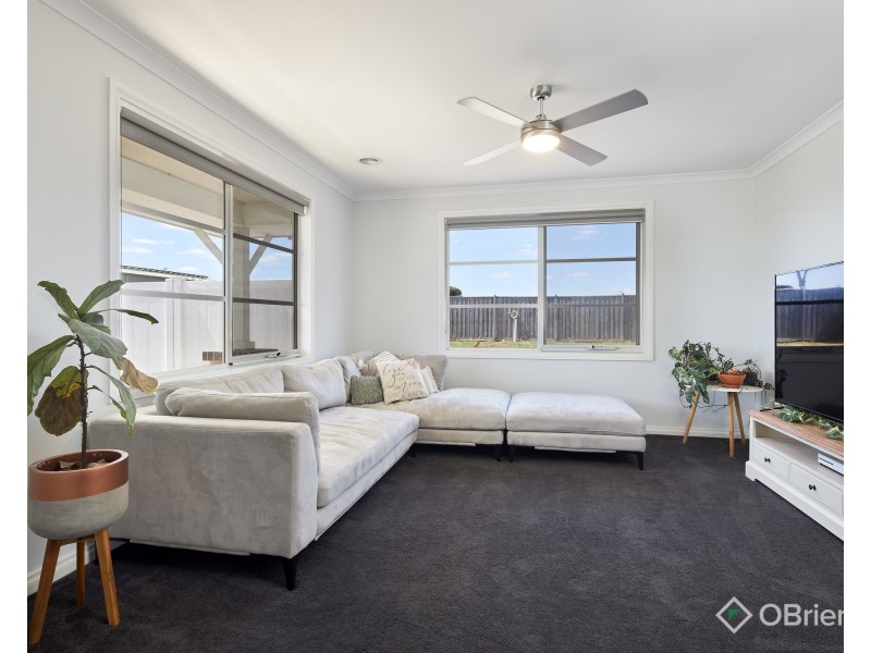 31 Applebox Crescent, Yarragon VIC 3823