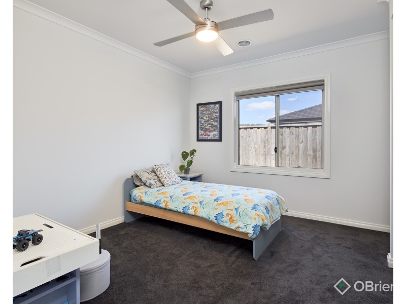 31 Applebox Crescent, Yarragon VIC 3823