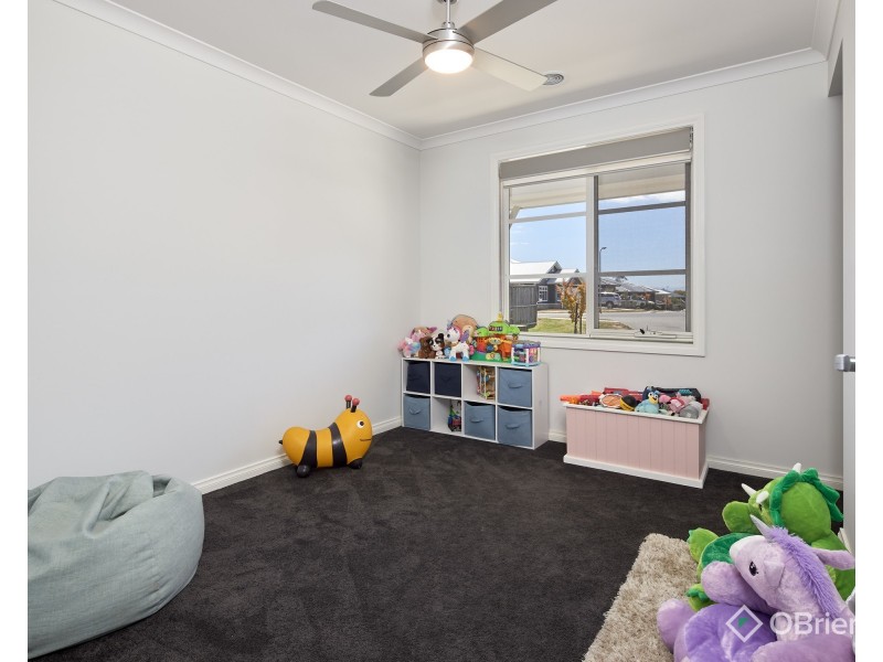 31 Applebox Crescent, Yarragon VIC 3823