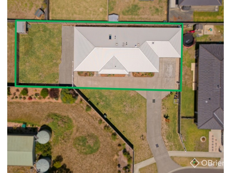 31 Applebox Crescent, Yarragon VIC 3823