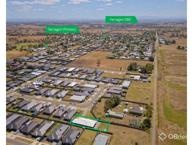 31 Applebox Crescent, Yarragon VIC 3823