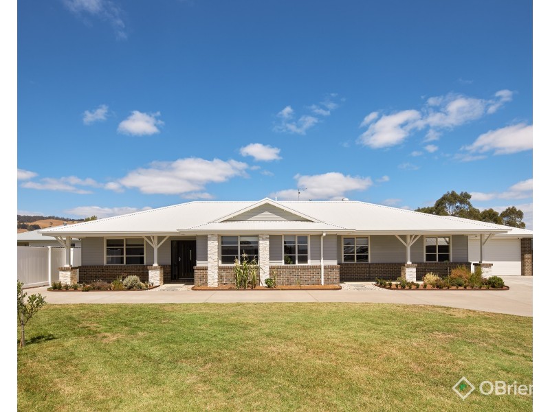 31 Applebox Crescent, Yarragon VIC 3823