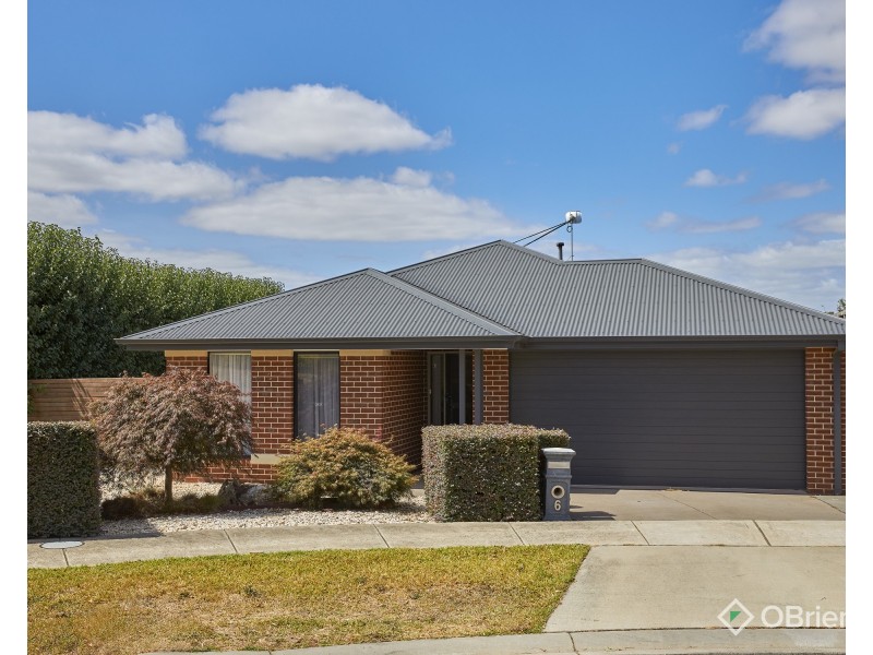 6 Opal Court, Warragul VIC 3820