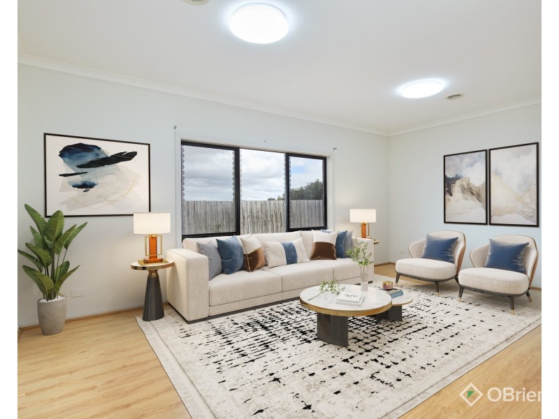 27 Skipton Street, Drouin VIC 3818