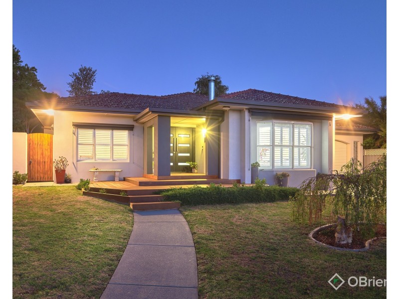 6 Wolff Street, Drouin VIC 3818